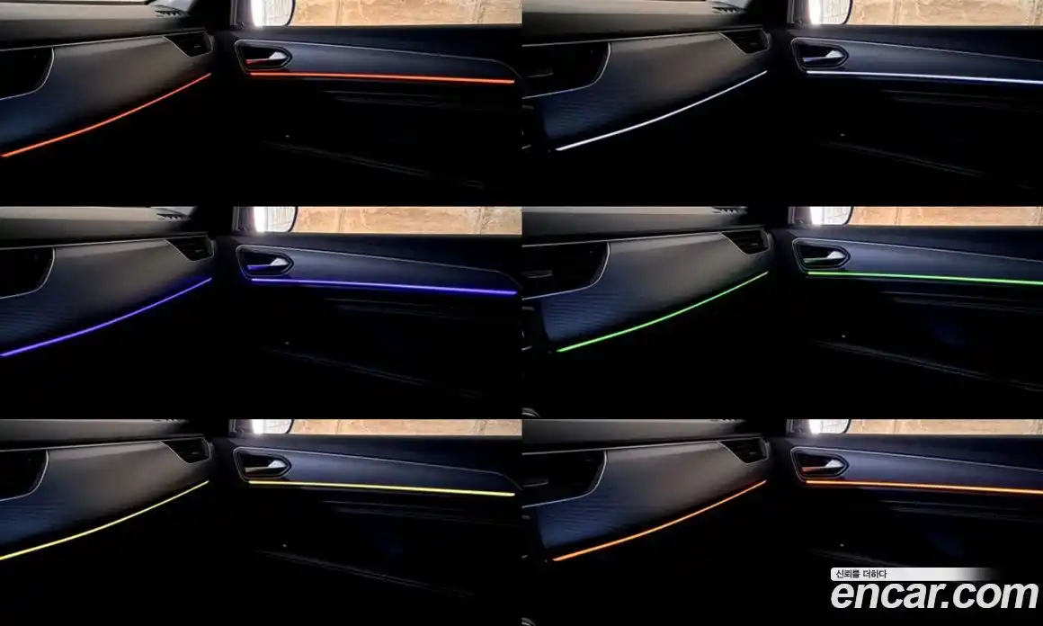 Renault XM3 2020 1.3 Автомат в Москве № 209736, фото 18