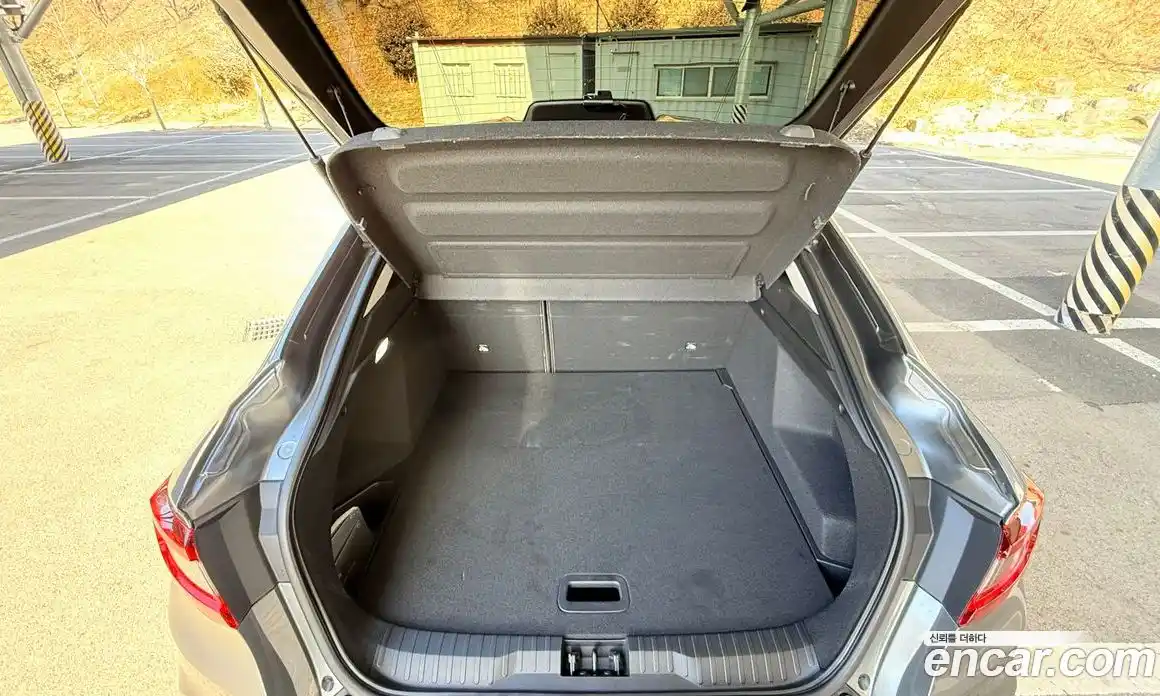 Renault XM3 2020 1.3 Автомат в Москве № 209736, фото 19