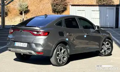 Renault XM3 2020 1.3 Автомат в Москве № 209736, миниатюра 2