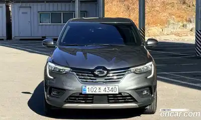 Renault XM3 2020 1.3 Автомат в Москве № 209736, миниатюра 3