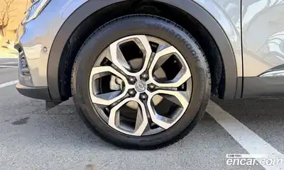 Renault XM3 2020 1.3 Автомат в Москве № 209736, миниатюра 5