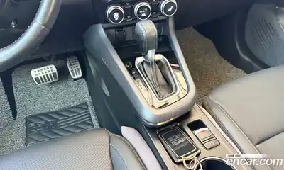 Renault XM3 2020 1.3 Автомат в Москве № 209736, миниатюра 9