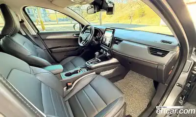 Renault XM3 2020 1.3 Автомат в Москве № 209736, миниатюра 10