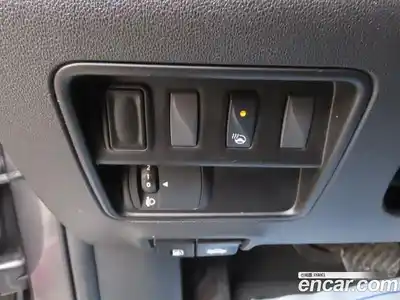 Renault QM6 2020 2.0 Автомат в Москве № 210060, миниатюра 11