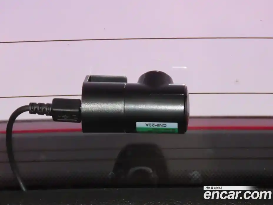 Renault QM6 2020 2.0 Автомат в Москве № 210060, фото 16