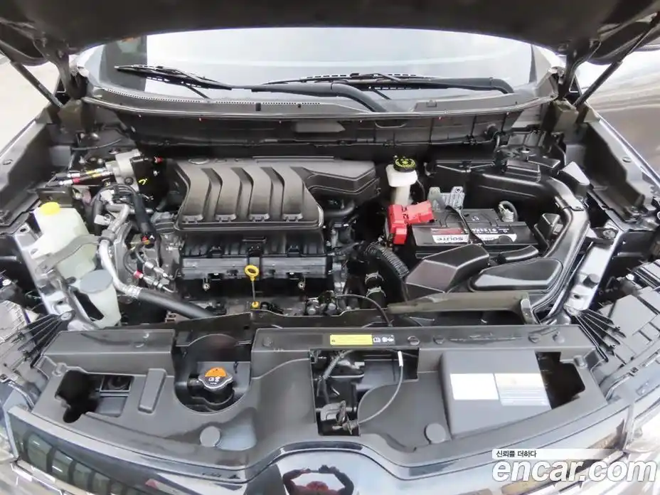 Renault QM6 2020 2.0 Автомат в Москве № 210060, фото 19