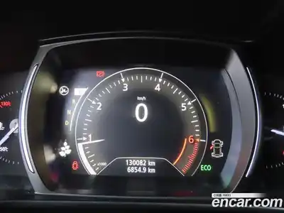 Renault QM6 2020 2.0 Автомат в Москве № 210060, миниатюра 6