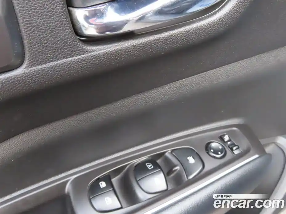 Renault QM6 2020 2.0 Автомат в Москве № 210060, фото 10