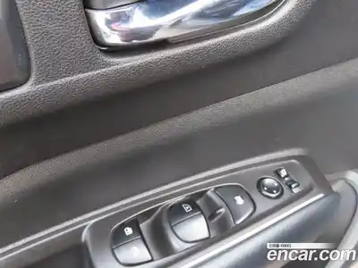 Renault QM6 2020 2.0 Автомат в Москве № 210060, миниатюра 10