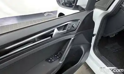 Volkswagen Golf 2013 1.6 Автомат в Москве № 210147, миниатюра 8