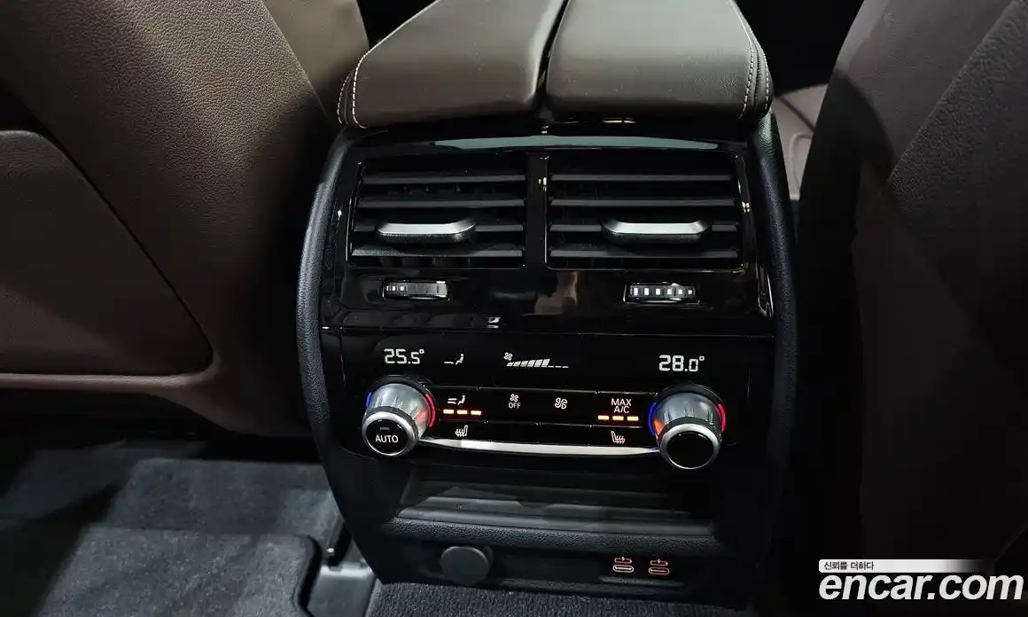 BMW 5-Series 2021 2.0 Автомат в Москве № 210799, фото 9