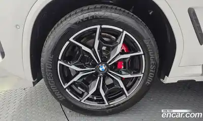 BMW X4 2023 2.0 Автомат в Москве № 210871, миниатюра 11