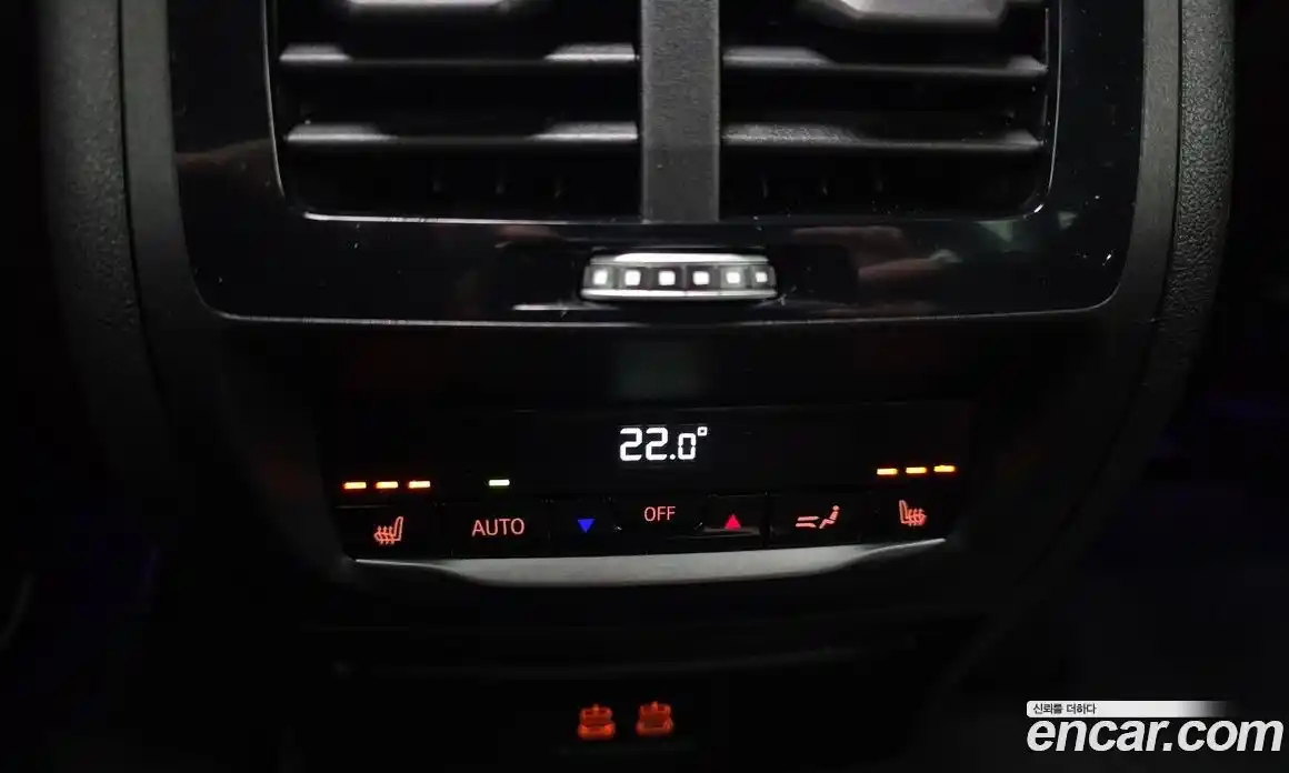 BMW X4 2023 2.0 Автомат в Москве № 210871, фото 20