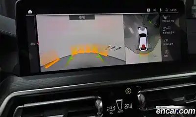 BMW X4 2023 2.0 Автомат в Москве № 210871, миниатюра 6