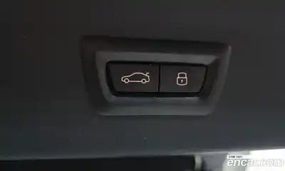 BMW X4 2023 2.0 Автомат в Москве № 210871, миниатюра 10