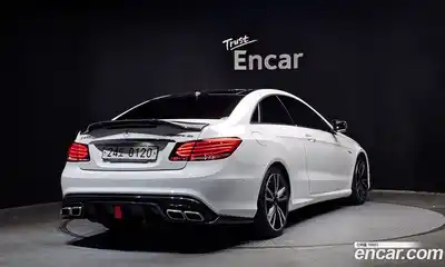 Mercedes-Benz E-Class 2016 3.0 Автомат в Москве № 212024, миниатюра 12