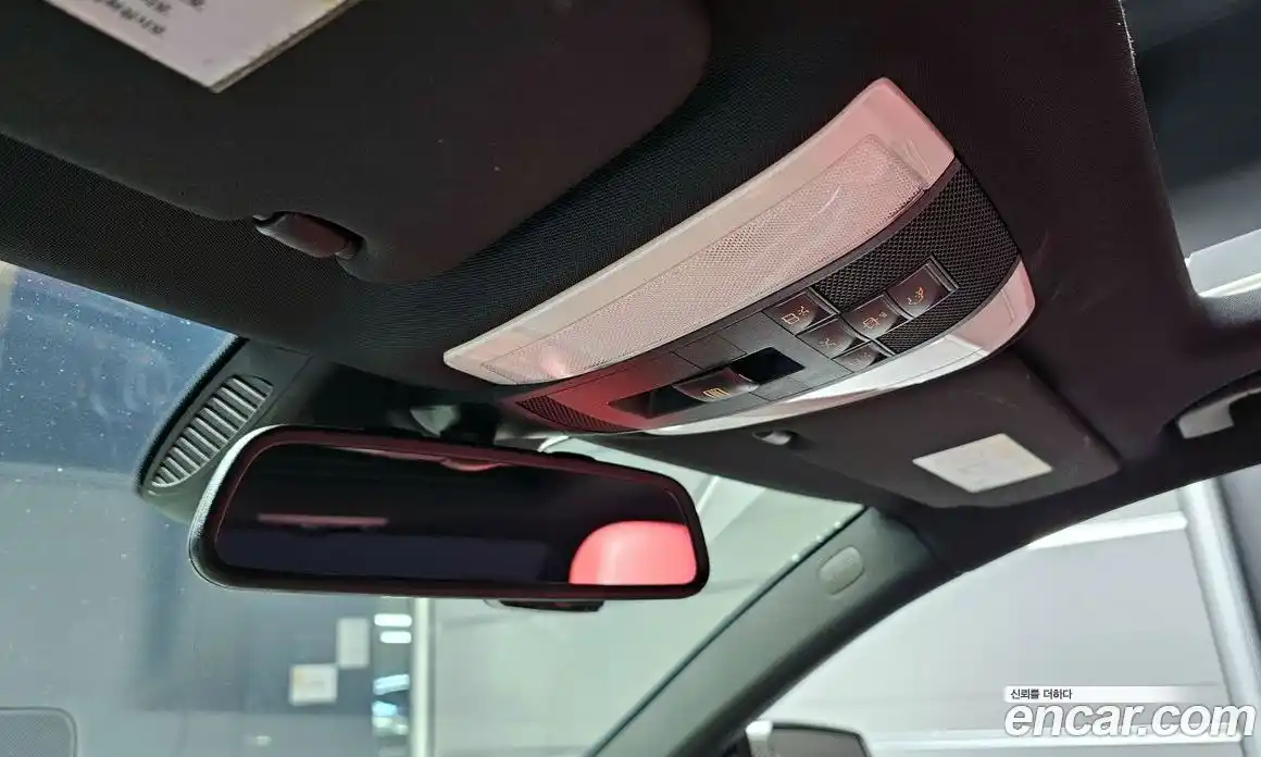 Mercedes-Benz E-Class 2016 3.0 Автомат в Москве № 212024, фото 15