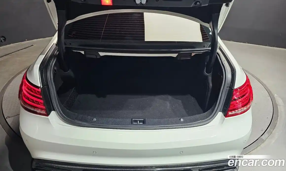 Mercedes-Benz E-Class 2016 3.0 Автомат в Москве № 212024, фото 18