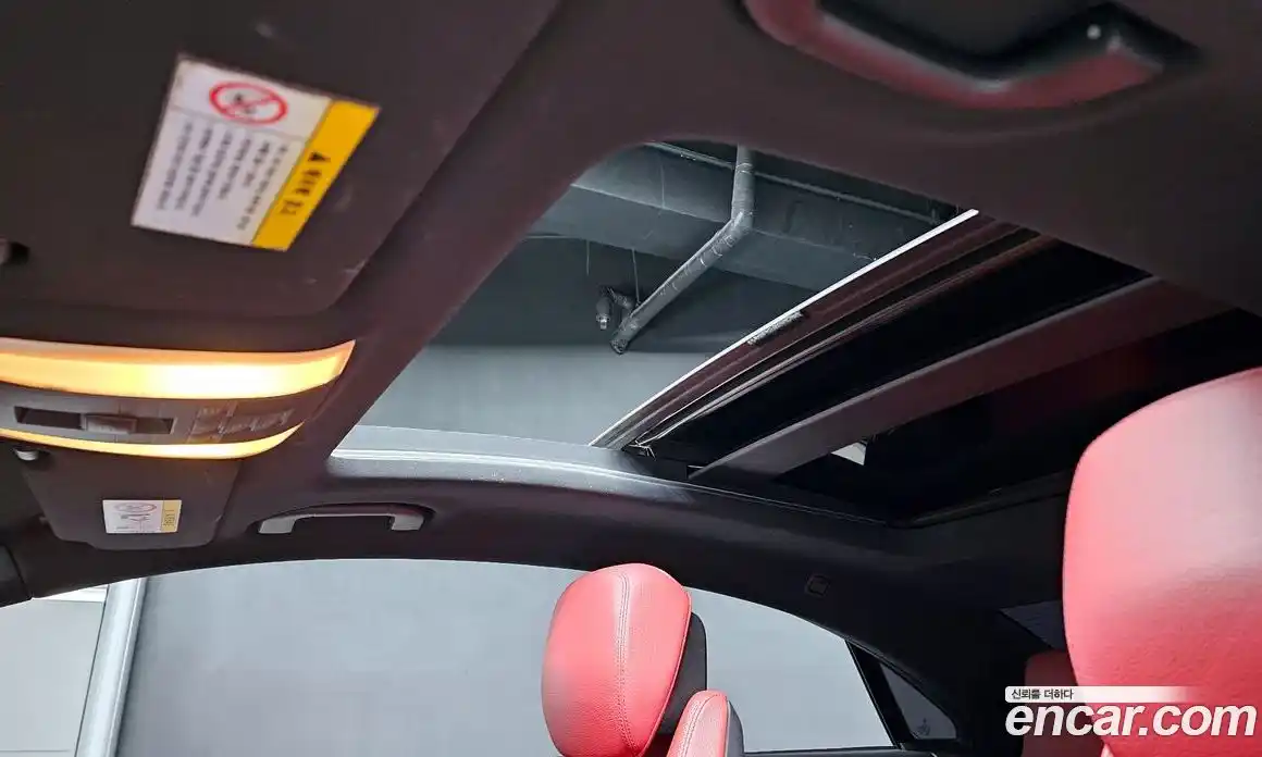 Mercedes-Benz E-Class 2016 3.0 Автомат в Москве № 212024, фото 5