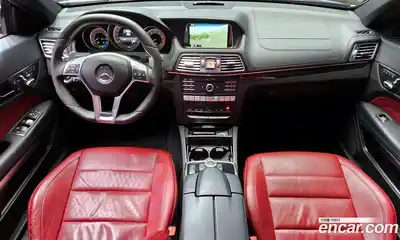 Mercedes-Benz E-Class 2016 3.0 Автомат в Москве № 212024, миниатюра 6