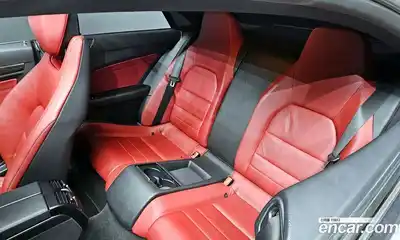 Mercedes-Benz E-Class 2016 3.0 Автомат в Москве № 212024, миниатюра 7