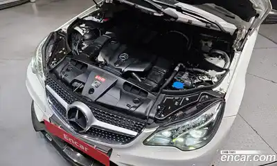 Mercedes-Benz E-Class 2016 3.0 Автомат в Москве № 212024, миниатюра 8
