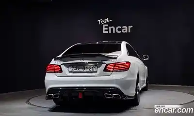 Mercedes-Benz E-Class 2016 3.0 Автомат в Москве № 212024, миниатюра 10