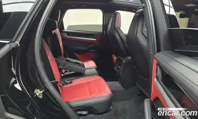 Porsche Cayenne 2024 3.0 Автомат в Москве № 213051, миниатюра 12