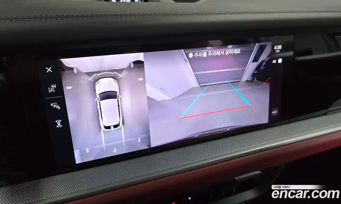 Porsche Cayenne 2024 3.0 Автомат в Москве № 213051, фото 15