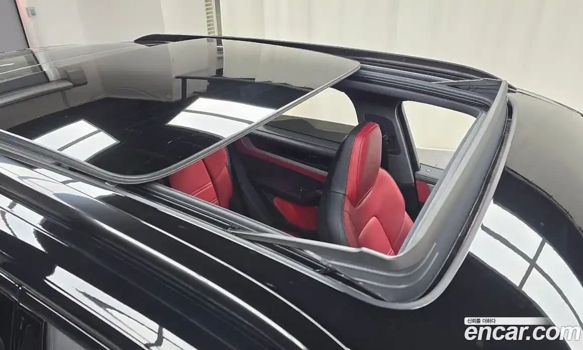 Porsche Cayenne 2024 3.0 Автомат в Москве № 213051, фото 18