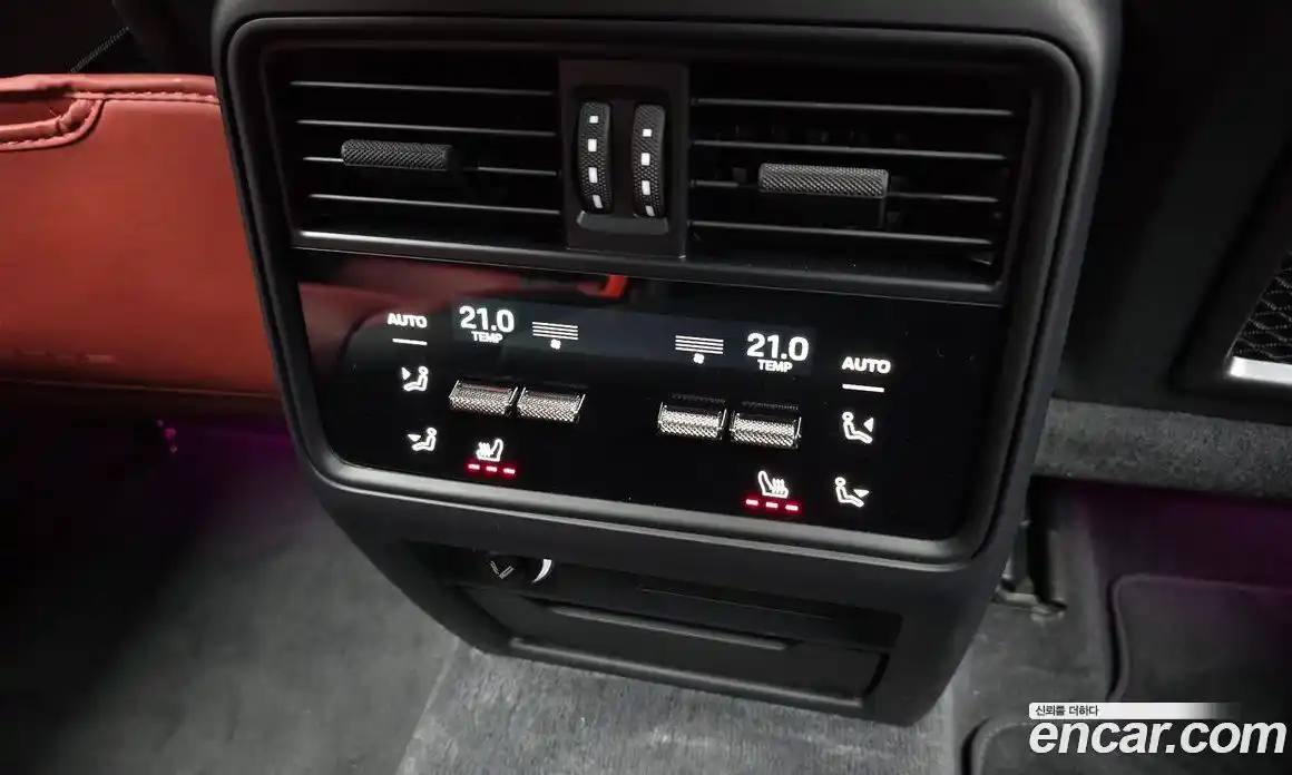 Porsche Cayenne 2024 3.0 Автомат в Москве № 213051, фото 19