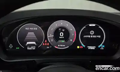 Porsche Cayenne 2024 3.0 Автомат в Москве № 213051, миниатюра 8