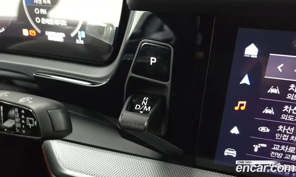 Porsche Cayenne 2024 3.0 Автомат в Москве № 213051, фото 9