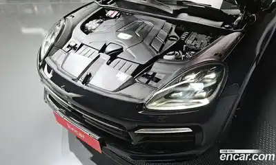 Porsche Cayenne 2023 3.0 Автомат в Москве № 213126, миниатюра 7