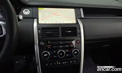 Land Rover Discovery Sport 2018 2.0 Автомат в Москве № 213616, миниатюра 3