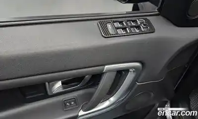 Land Rover Discovery Sport 2018 2.0 Автомат в Москве № 213616, миниатюра 4