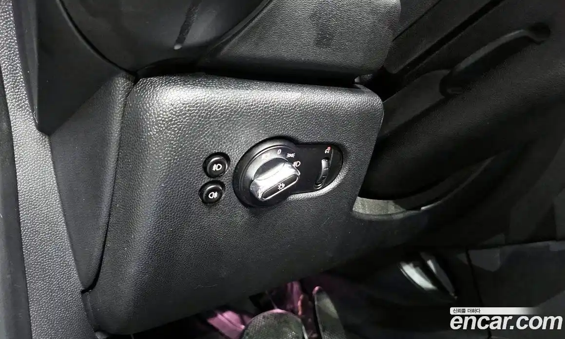 Mini Cooper 2021 1.5 Автомат в Москве № 214153, фото 13