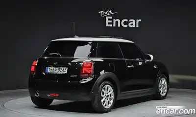 Mini Cooper 2021 1.5 Автомат в Москве № 214153, миниатюра 2