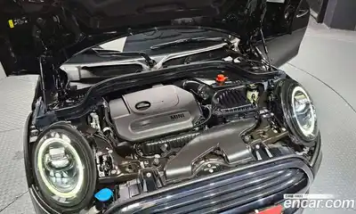 Mini Cooper 2021 1.5 Автомат в Москве № 214153, миниатюра 6