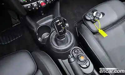 Mini Cooper 2021 1.5 Автомат в Москве № 214153, миниатюра 9