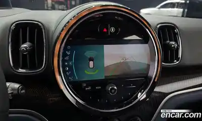 Mini Countryman 2023 2.0 Автомат в Москве № 214183, миниатюра 11