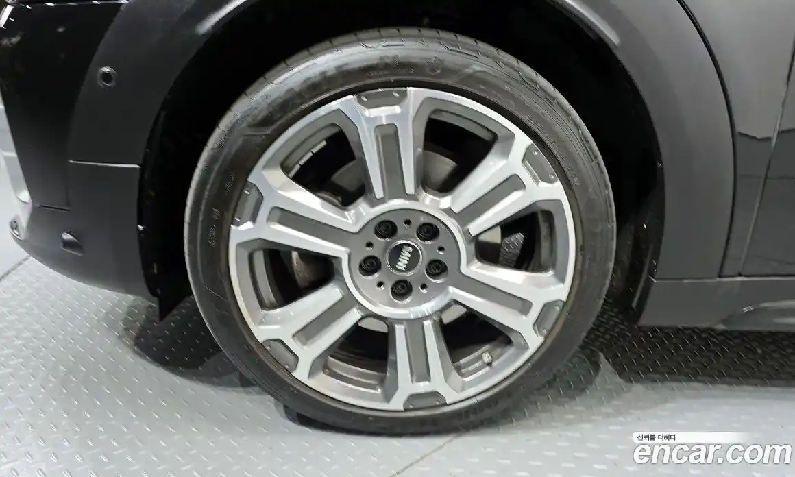 Mini Countryman 2023 2.0 Автомат в Москве № 214183, фото 17