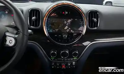 Mini Countryman 2023 2.0 Автомат в Москве № 214183, миниатюра 8