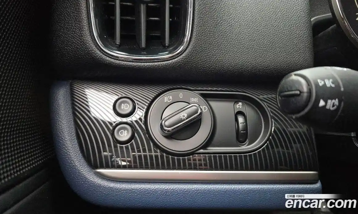 Mini Countryman 2023 2.0 Автомат в Москве № 214183, фото 9