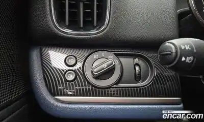 Mini Countryman 2023 2.0 Автомат в Москве № 214183, миниатюра 9