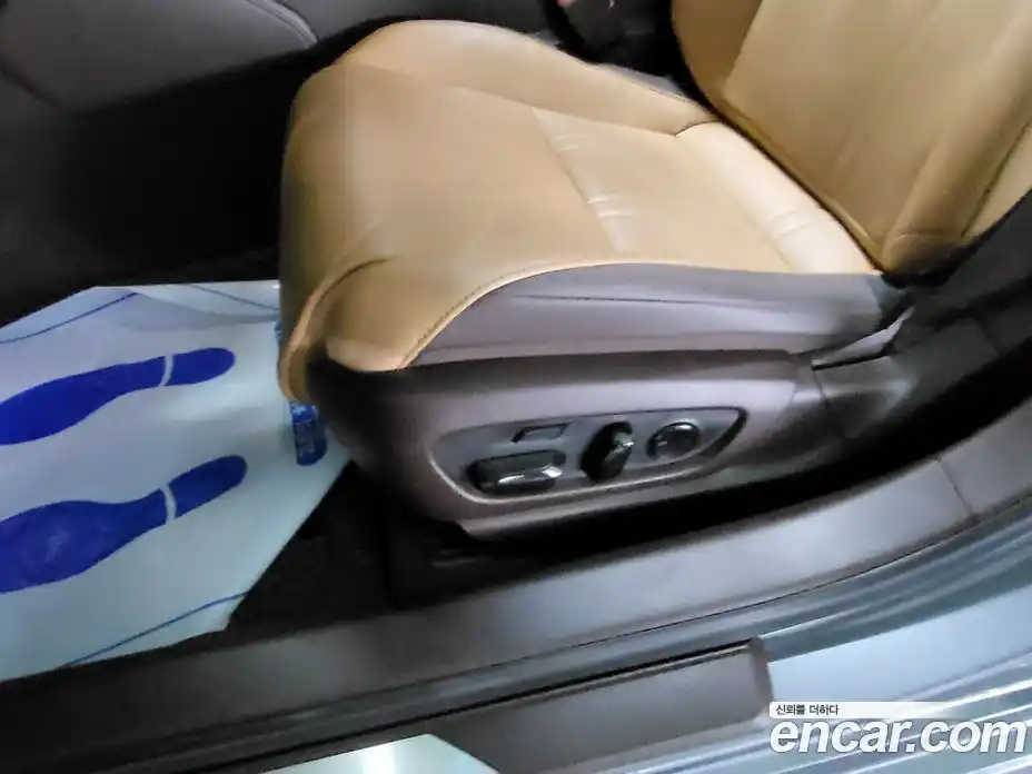 Lexus ES 2019 2.5 Автомат в Москве № 214832, фото 16