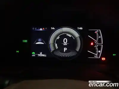 Lexus ES 2019 2.5 Автомат в Москве № 214832, миниатюра 7