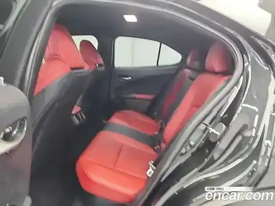 Lexus UX 2020 2.0 Автомат в Москве № 214849, миниатюра 12