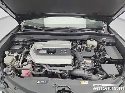 Lexus UX 2020 2.0 Автомат в Москве № 214849, миниатюра 5