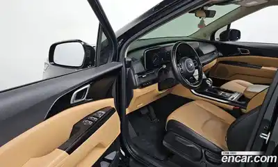 Kia Canival 2021 2.2 Автомат в Москве № 21485, миниатюра 11